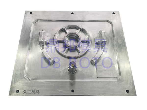 浇筑翻砂模具MJ-JZFS-005